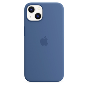 Ovitek Vigo LUX Blue iPhone 14 Pro