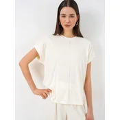Bigdart Bluza bela