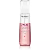 Goldwell Dualsenses Color serum u spreju bez ispiranja za sjaj i zaštitu obojene kose (Color Protection) 150 ml