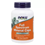 NOW FOODS Multimineral l Full Spectrum Mineral 120 kaps.