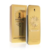 Paco Rabanne Muški parfem One Million Parfum,100 ml