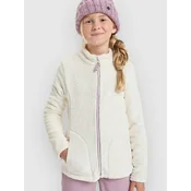 Roxy Igloo Kids Sweater whisper whit big flwr emb