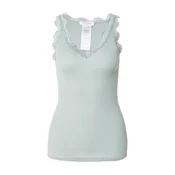 rosemunde Top Beatha svetlo zelena