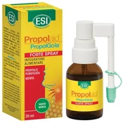 ESI Propolaid PropolGola Forte Spray grlo 20 ml