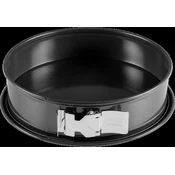 KAISER La Forme Plus springform pan flat bottom 28 cm