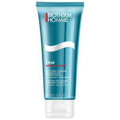 Lahkoten peneč se gel za zmanjševanje por za moške Homme T-Pur Nettoyant (čistilni izdelek za čiščenje) 125 ml
