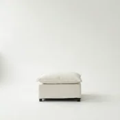 Mimco Living Tabure Palma, Bež