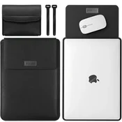 shumee 3-v-1 DRSNIK ZA OVITEK ZA Macbook AIR PRO 13 M1 M2 M3 13,3 13,6 14,2