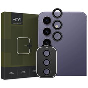 HOFI CAMERA COVER CAMRING PRO+ GALAXY S24+ PLUS BLACK (9319456608281)