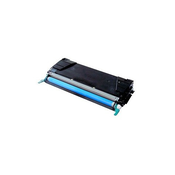 Toner za Lexmark C5220CS modra, kompatibilna -