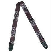 Pas za kitaro KISS - PERRIS LEATHER - 8050