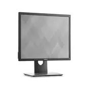 DELL P1917S LED display 48,3 cm (19) 1280 x 1024 pikseli SXGA Crno