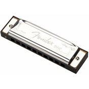 Fender Blues Deluxe Harmonica A