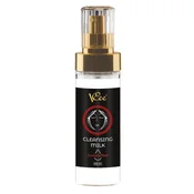 VCEE Cleansing Milk 100ml - Mleko za skidanje šminke sa botox efektom