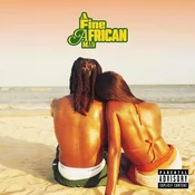 Knucks - A Fine African Man (CD)