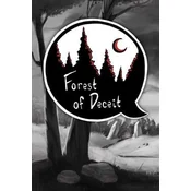 Forest of Deceit Steam Key (PC) GLOBAL