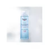 Eucerin DermatoCLEAN [HYALURON] 3u1 micelarna otopina za cišcenje lica 63997 / 69754