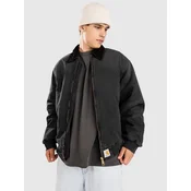 Carhartt WIP OG Santa Fe Jacket stone canvas