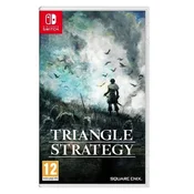 Triangle Strategy (SWITCH)
