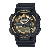 Casio collection muški sat ( AEQ-110BW-9A )