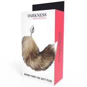 Analni cep Fox Tail (46 cm)