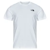 Majice The North Face Evolution Box Nse Short Sleeve Tee TNF White M