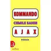 KOMMANDO AJAX