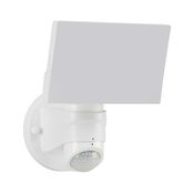 Telefunken 304306TF - LED Zunanja stenska svetilka s senzorjem LED/16W/230V IP44