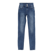 Cars Jeans Kavbojke, modra