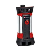 Einhell Črpalka za umazano vodo GE-DP 7035 N-A ECO