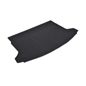 Rubber trunk mat Subaru XV e-Boxer 2020-