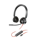 Poly Blackwire 3320 USB-C Headset 76J18AA