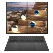 Asus UX8407AA-SN130X, 14/3K OLED Touch/CoreUltra X9 386H/32G/2TB/W11P/2Y, (01-0001442189)
