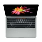 MacBook Pro 13 Touch Bar/16GB/512GB SSD/Intel Iris Plus Graphics 645/Space Grey
