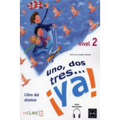 Uno, dos tres...Ya!