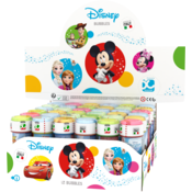 Dulcop Pihalniki mehurčkov - Disney Mešanica 60 ml