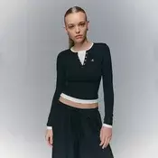 Majica sa dugim rukavima