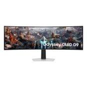 Monitor Samsung 49 Odyssey G9 LS49CG934SUXEN OLED zakrivljen