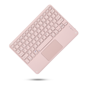 Royal Bailey Flip cover in Bluetooth Tipkovnica Royal bailey TSC-X210 za Samsung Galaxy Tab A9+ 11 X210, (21596378)
