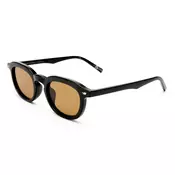 LE SPECS Suncane naocale Heart Throb crna