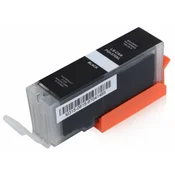 kartuša Canon PGI-570PGBK XL, 0318C001, črna (black), alternativni