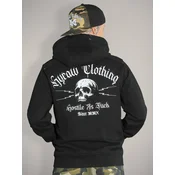 Hoodi moška - HXC VANITY - HYRAW - 262SW01
