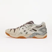 Sneakers Asics Gel-Resolution 5 Cocoa Powder/ Cream EUR 40