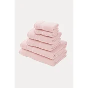 Ugoden komplet brisač DELUXE, 6 kos Roza