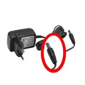 Punjač baterija za starije tipove 12 V 402400 i 402401 Li-ion baterija, 2 SARU+1 TÜSKE, vrijeme punjenja: 4,5 sata