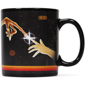 Blue Bay Half Moon Bay Mug Glow in The Dark Boxed (400 ml) - ET, (20850998)