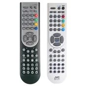 General JVC RM-C2507 - zamenjava daljinski upravljalnik