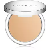 Clinique Almost pudrasti make-up SPF 15 odtenek 02 Neutral Fair 10 g