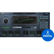 Yum Audio LoFi Pitch Dropout 2 (Digitalni izdelek)