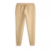 Polo Ralph Lauren Hlače kaki